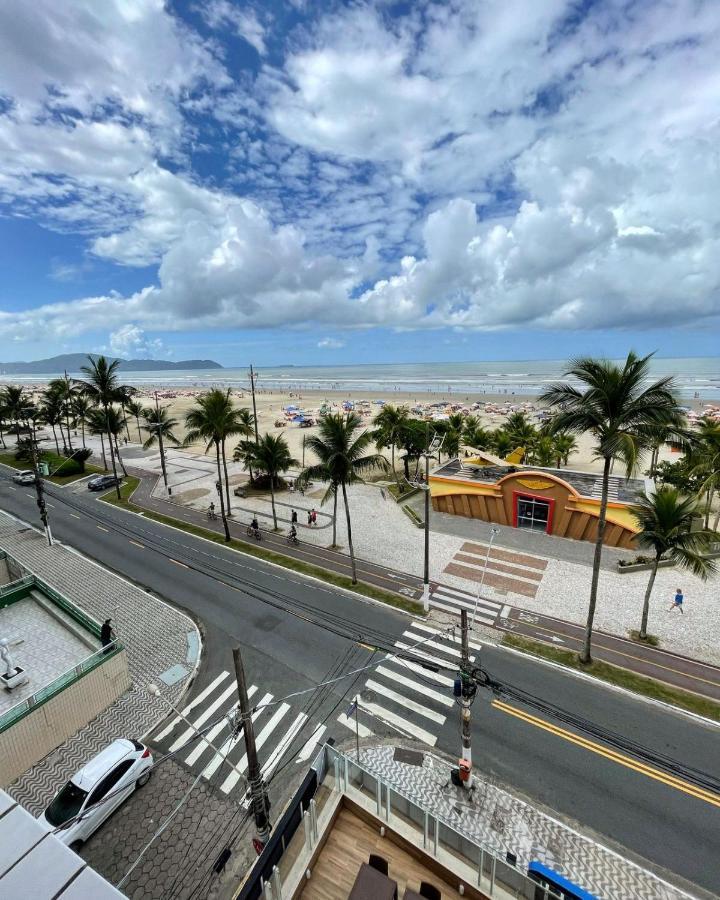 Hotel Araguaia Прая-Гранді Екстер'єр фото